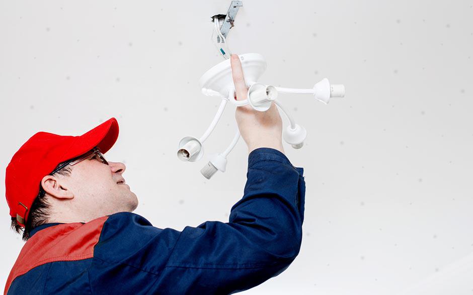 électricien installateur Nanterre
