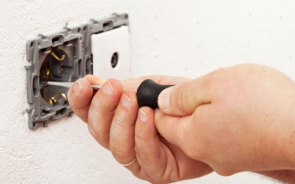 électricien installateur Nanterre