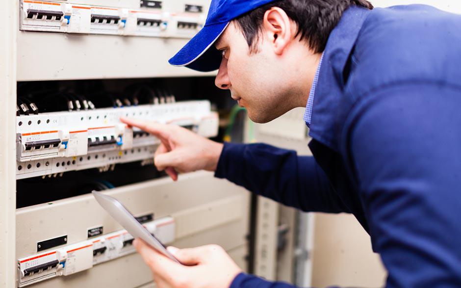 électricien installateur Nanterre